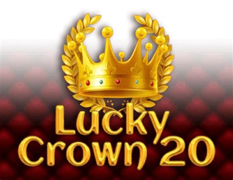 Lucky Crown 20 PokerStars
